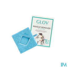 Load image into Gallery viewer, Cent Pur Cent Glov Comfort Bouncy Blue