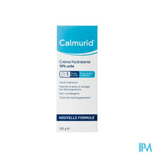 Afbeelding in Gallery-weergave laden, Calmurid Hydraterende Creme 10% Ureum