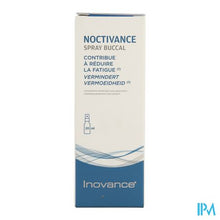 Afbeelding in Gallery-weergave laden, Inovance Noctivance Spray Fl 20ml