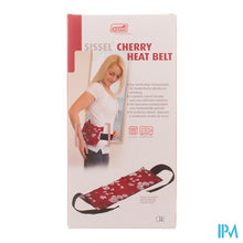 Afbeelding in Gallery-weergave laden, Sissel Cherry Heat Belt Bloesem