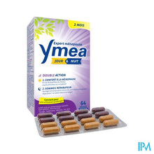 Afbeelding in Gallery-weergave laden, Ymea Day & Night Caps 64 Be V2