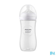 Load image into Gallery viewer, Philips Avent Natural 3.0 Zuigfles 330ml