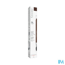 Afbeelding in Gallery-weergave laden, Avene Couvrance Oog&wenkbrauwpotlood Bruin 1,35g