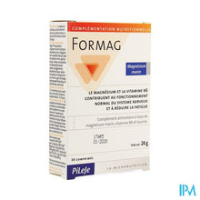 Afbeelding in Gallery-weergave laden, Formag Comp 30