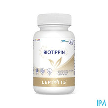 Afbeelding in Gallery-weergave laden, Biotippin Pot Caps 30 Lepivits