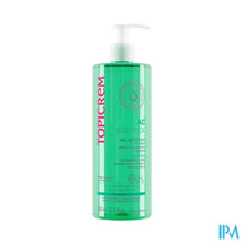 Afbeelding in Gallery-weergave laden, Topicrem Ac Zuiverende Reinigingsgel Tube 400ml