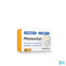 Charger l'image dans la galerie, Memovital Filmomh Tabl 60