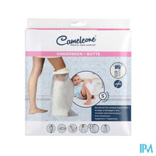 Afbeelding in Gallery-weergave laden, Cameleone Aquaprotection Onderbeen Transp S 1