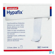 Charger l'image dans la galerie, Hypafix 2,5cmx10,0m 1 7144300