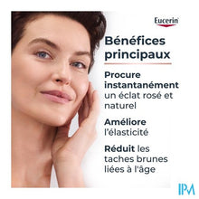 Afbeelding in Gallery-weergave laden, Eucerin Hyaluron Filler+elast.dagcr Rose Ip30 50ml