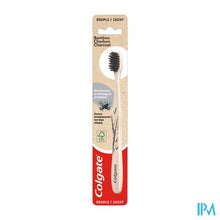 Charger l'image dans la galerie, Colgate Tandenborstel Bamboe Zacht
