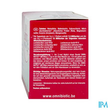 Afbeelding in Gallery-weergave laden, Omni Biotic Metatox 30x3g