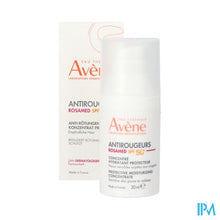 Charger l'image dans la galerie, Avene Rosamed Concentraat Tegen Roodh. Spf50+ 30ml