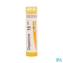 Load image into Gallery viewer, Dopamine 15ch Gr 4g Boiron