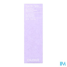 Afbeelding in Gallery-weergave laden, Caudalie Eau Parfum Ange Vignes 50ml
