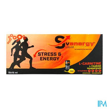 Afbeelding in Gallery-weergave laden, Svenergy Liquid Booster 15x15ml