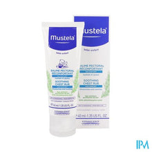 Charger l'image dans la galerie, Mustela Ss Borstbalsem Versterkend 40ml