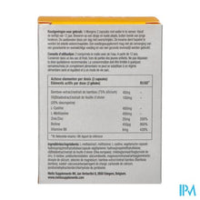 Afbeelding in Gallery-weergave laden, Metis Hair & Nails 09 Start V-caps 60