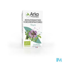 Afbeelding in Gallery-weergave laden, Arkocaps Tijm Bio Caps 45 Nf