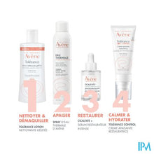 Afbeelding in Gallery-weergave laden, Avene Tolerance Reinigende Gel Lotion 400ml