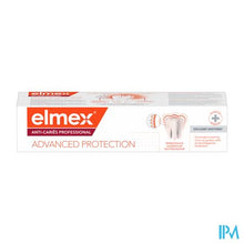 Charger l'image dans la galerie, Elmex Tandpasta A/caries Professional 75ml