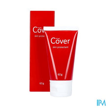 Charger l'image dans la galerie, Cover Skin Protectant Zalf 60g