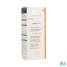 Afbeelding in Gallery-weergave laden, Clairial Creme Ip50+ 50ml