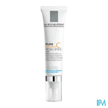 Afbeelding in Gallery-weergave laden, La Roche Posay Redermic C Comblement A/age Gev H Ogen 15ml
