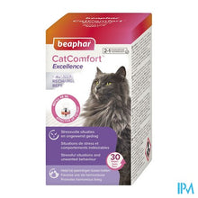 Afbeelding in Gallery-weergave laden, Beaphar Catcomfort Excellence Navulling 48ml