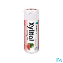 Charger l'image dans la galerie, Miradent Xylitol Kauwgom Watermeloen 30