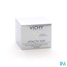 Afbeelding in Gallery-weergave laden, Vichy Liftactiv Derm Source Nacht 50ml