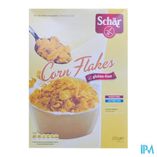Afbeelding in Gallery-weergave laden, Schar Corn Flakes Glutenvrij 250g 6587 Revogan