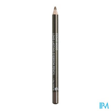 Charger l'image dans la galerie, Korres Km Eyebrow N1 Dark Shade 1,13g