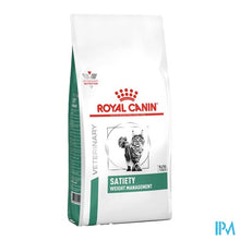 Charger l'image dans la galerie, Royal Canin Cat Satiety Dry 1,5kg
