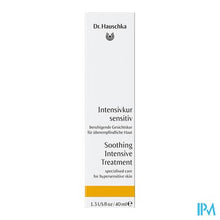 Charger l'image dans la galerie, Dr.hauschka Intensieve Kuur Overgevoel. Huid 40ml