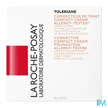 Charger l'image dans la galerie, La Roche Posay Toleriane Teint Corr.comp.ip35 15 Cr Dore 9g