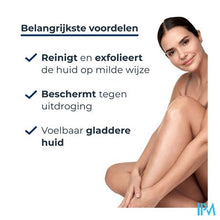 Afbeelding in Gallery-weergave laden, Eucerin Urearepair Wasgel 5% Urea Refill 400ml