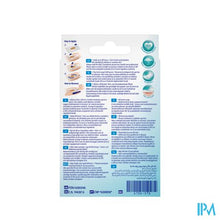 Afbeelding in Gallery-weergave laden, Nexcare 3m Maxhold Wtp Assortiment 3 Maten 12