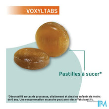 Afbeelding in Gallery-weergave laden, Voxyltabs Zuigtabletten 24 Verv.2663490