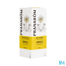 Afbeelding in Gallery-weergave laden, Pranarom Po Arnica 50ml