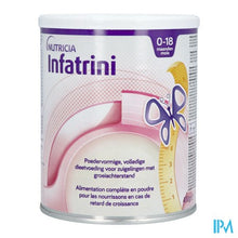 Charger l'image dans la galerie, Infatrini Pdr Pot 400g