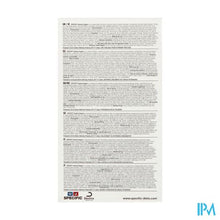 Afbeelding in Gallery-weergave laden, Specific F/c-in-w Intensive Support 7x95g