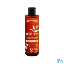 Charger l'image dans la galerie, Ladrome Tea Tree Lotion 200ml