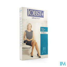 Charger l'image dans la galerie, Jobst Ultrash.comf K2 20-30 Ad Ot Cl.black M 1p