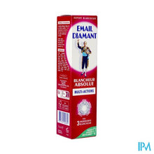 Charger l'image dans la galerie, Email Diamant Tandpasta Blancheur Absolue 75ml