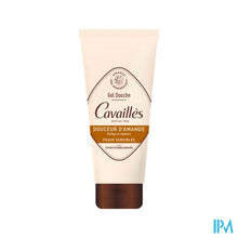 Afbeelding in Gallery-weergave laden, Roge Cavailles Douche Overvet Gevoelige Huid 200ml
