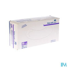 Afbeelding in Gallery-weergave laden, Peha-soft Nitrile M 100 P/s
