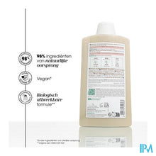 Charger l'image dans la galerie, Klorane Capil. Sh Cupuacu 400ml