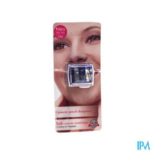 Charger l'image dans la galerie, Cosmetische Puntslijper (azie) 2 Gaten