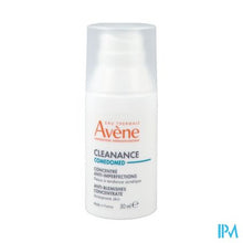 Afbeelding in Gallery-weergave laden, Avene Cleanance Comedomed Repack 30ml